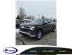 2023 Chevrolet Silverado 1500 LT (Stk: 23085) in Espanola - Image 1 of 7