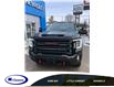 2023 GMC Sierra 2500HD AT4 (Stk: 23513) in Espanola - Image 5 of 10