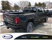 2023 GMC Sierra 2500HD AT4 (Stk: 23513) in Espanola - Image 4 of 10