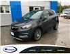 2018 Buick Encore Sport Touring (Stk: 18175G) in Espanola - Image 1 of 10
