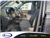 2022 GMC Sierra 1500 Elevation (Stk: 25746G) in Espanola - Image 6 of 11