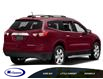 2017 Chevrolet Traverse 1LT (Stk: 17129E) in Espanola - Image 3 of 9