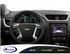 2017 Chevrolet Traverse 1LT (Stk: 17129E) in Espanola - Image 4 of 9