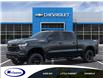 2025 Chevrolet Silverado 1500 LT Trail Boss (Stk: 26149E) in Espanola - Image 2 of 24