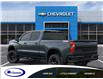 2025 Chevrolet Silverado 1500 LT Trail Boss (Stk: 26149E) in Espanola - Image 3 of 24