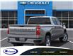 2025 Chevrolet Silverado 1500 Custom (Stk: 26107E) in Espanola - Image 4 of 24
