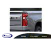 2025 Chevrolet Silverado 1500 Custom (Stk: 26107E) in Espanola - Image 11 of 24