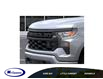 2025 Chevrolet Silverado 1500 Custom (Stk: 26107E) in Espanola - Image 13 of 24
