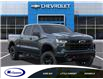 2025 Chevrolet Silverado 1500 LT Trail Boss (Stk: 26149E) in Espanola - Image 7 of 24