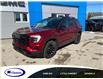 2025 GMC Terrain Elevation (Stk: 25088G) in Espanola - Image 1 of 10