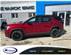 2025 GMC Terrain Elevation (Stk: 25088G) in Espanola - Image 2 of 10
