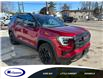 2025 GMC Terrain Elevation (Stk: 25088G) in Espanola - Image 5 of 10