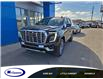 2025 GMC Yukon Denali (Stk: 26132E) in Espanola - Image 1 of 6