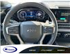 2025 Chevrolet Silverado 1500 LT Trail Boss (Stk: 25945G) in Espanola - Image 9 of 10