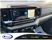 2025 Chevrolet Silverado 1500 LT Trail Boss (Stk: 25945G) in Espanola - Image 10 of 10