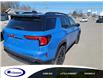 2025 GMC Terrain Elevation (Stk: 25985E) in Espanola - Image 3 of 9