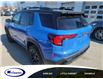 2025 GMC Terrain Elevation (Stk: 25985E) in Espanola - Image 4 of 9