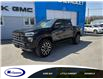 2025 GMC Canyon AT4 (Stk: 26093E) in Espanola - Image 1 of 10