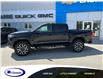 2025 GMC Canyon AT4 (Stk: 26093E) in Espanola - Image 2 of 10