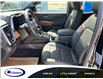 2025 GMC Canyon AT4 (Stk: 26093E) in Espanola - Image 7 of 10