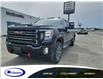 2021 GMC Sierra 2500HD AT4 (Stk: 21079E) in Espanola - Image 1 of 10