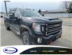 2021 GMC Sierra 2500HD AT4 (Stk: 21079E) in Espanola - Image 2 of 10