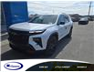 2025 Chevrolet Traverse RS (Stk: 26197E) in Espanola - Image 1 of 6