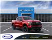 2025 Chevrolet Silverado 1500 LT Trail Boss (Stk: 26250G) in Espanola - Image 1 of 24
