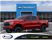 2025 Chevrolet Silverado 1500 LT Trail Boss (Stk: 26250G) in Espanola - Image 2 of 24
