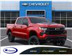 2025 Chevrolet Silverado 1500 LT Trail Boss (Stk: 26250G) in Espanola - Image 7 of 24