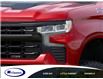 2025 Chevrolet Silverado 1500 LT Trail Boss (Stk: 26250G) in Espanola - Image 10 of 24