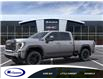 2025 GMC Sierra 2500HD AT4 (Stk: 26305E) in Espanola - Image 2 of 24