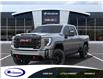 2025 GMC Sierra 2500HD AT4 (Stk: 26305E) in Espanola - Image 6 of 24