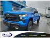 2025 Chevrolet Silverado 1500 LT Trail Boss (Stk: 26039E) in Espanola - Image 1 of 8