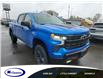 2025 Chevrolet Silverado 1500 LT Trail Boss (Stk: 26039E) in Espanola - Image 2 of 8