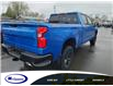 2025 Chevrolet Silverado 1500 LT Trail Boss (Stk: 26039E) in Espanola - Image 3 of 8