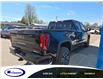 2025 GMC Sierra 1500 AT4 (Stk: 26180E) in Espanola - Image 3 of 6