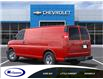 2025 Chevrolet Express 2500 Work Van (Stk: 26342G) in Espanola - Image 3 of 24
