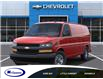 2025 Chevrolet Express 2500 Work Van (Stk: 26342G) in Espanola - Image 6 of 24