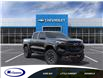 2025 Chevrolet Colorado ZR2 (Stk: 26359E) in Espanola - Image 1 of 24