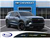 2025 Chevrolet Traverse RS (Stk: 26365E) in Espanola - Image 7 of 24