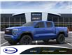 2025 GMC Canyon Elevation (Stk: 26398E) in Espanola - Image 2 of 24