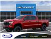 2025 Chevrolet Silverado 1500 LT Trail Boss (Stk: 26414G) in Espanola - Image 2 of 24
