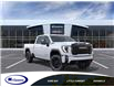 2025 GMC Sierra 2500HD AT4 (Stk: 26421E) in Espanola - Image 1 of 24