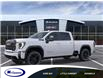 2025 GMC Sierra 2500HD AT4 (Stk: 26421E) in Espanola - Image 2 of 24