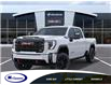 2025 GMC Sierra 2500HD AT4 (Stk: 26421E) in Espanola - Image 6 of 24