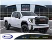 2025 GMC Sierra 2500HD AT4 (Stk: 26421E) in Espanola - Image 7 of 24