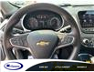 2023 Chevrolet Malibu 1LT (Stk: 23603G) in Espanola - Image 9 of 10