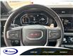 2024 GMC Sierra 1500 AT4X (Stk: 24625) in Espanola - Image 9 of 10