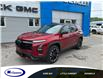2025 Chevrolet Equinox RS (Stk: 26444G) in Espanola - Image 1 of 10